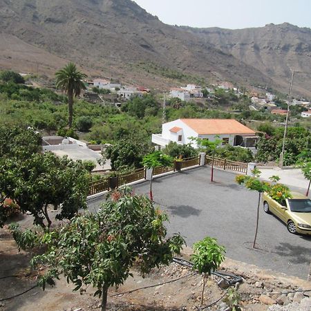 Finca El Moral 푸에르토 데 모간 외부 사진